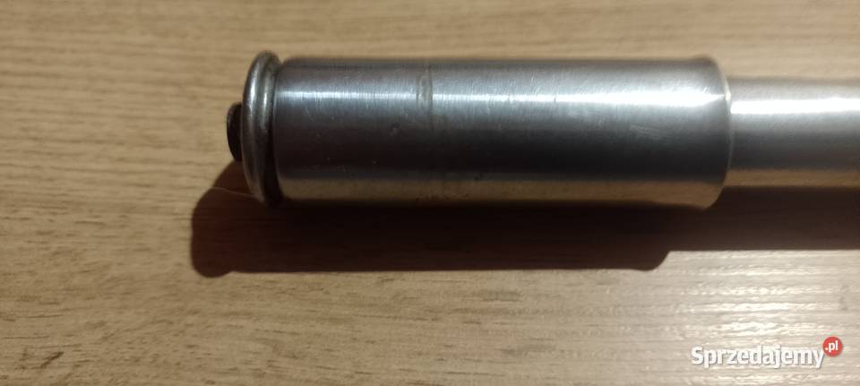 komar romet motorynka oryginalna pompka Ostrów Wielkopolski