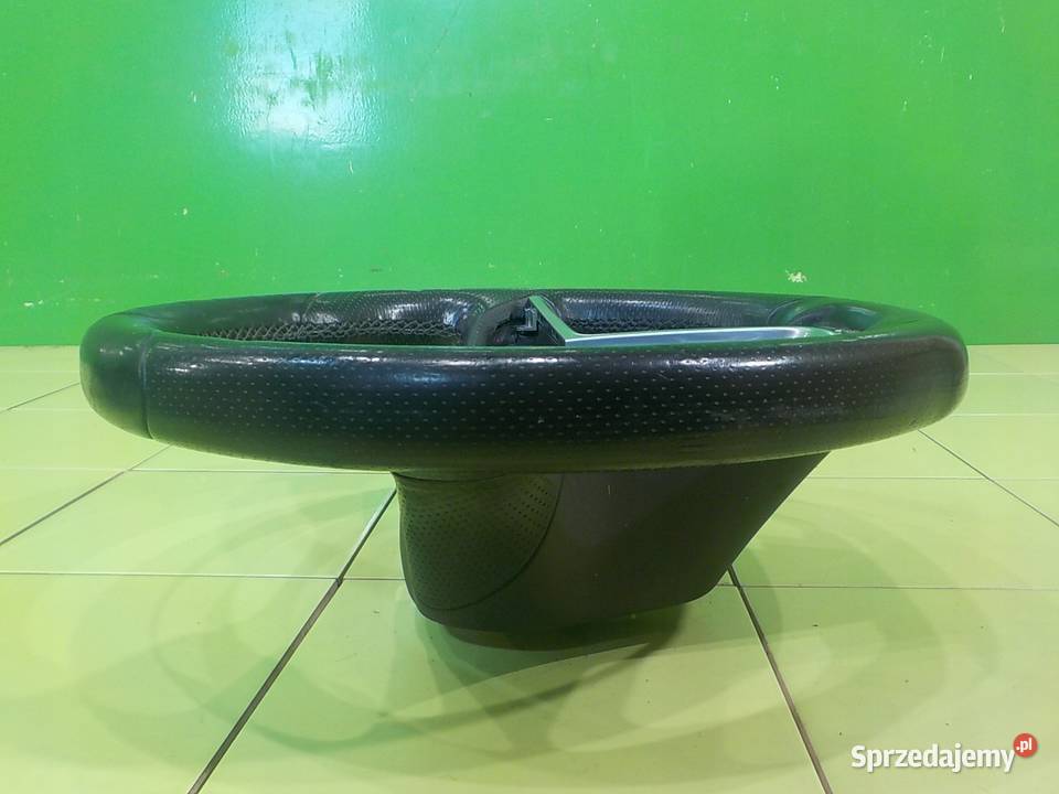 OPEL ZAFIRA C 14r 5D kierownica 13365200 osobowe Suków