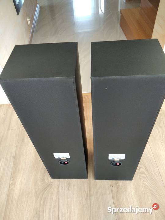 Kolumny Tonsil Soundfinder 250W 8 85 mazowieckie Ostrów Mazowiecka