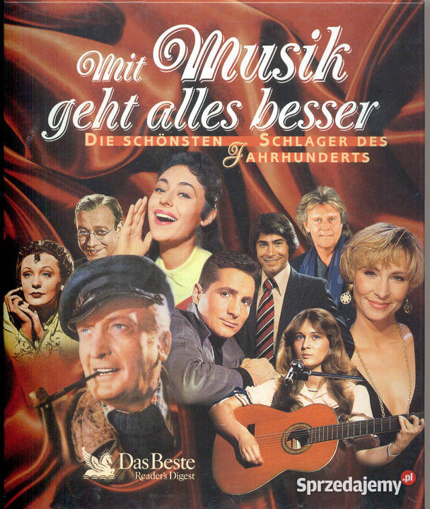Mit Music Geht Alles Besser Włocławek