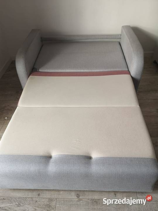 Sofa Marta dwuosobowa Szczecin sprzedam