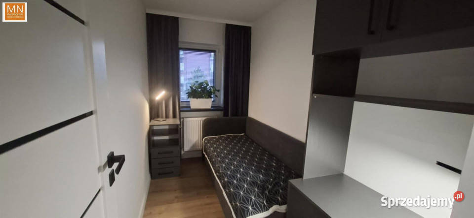Do sprzedaży mieszkanie 57m2 4 pok Kraków Mieszkania