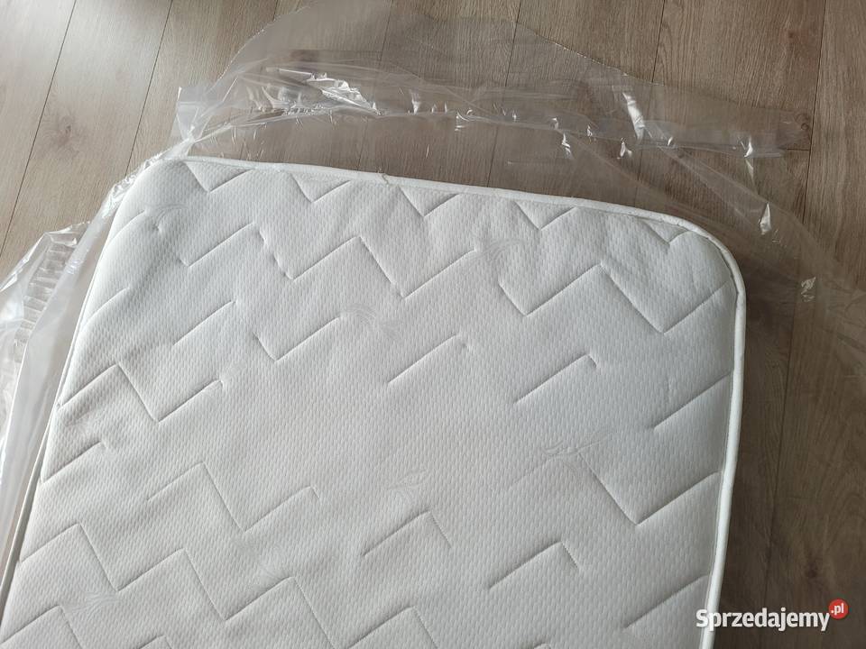 190 x 80 Łóżko składane polowe turystyczne