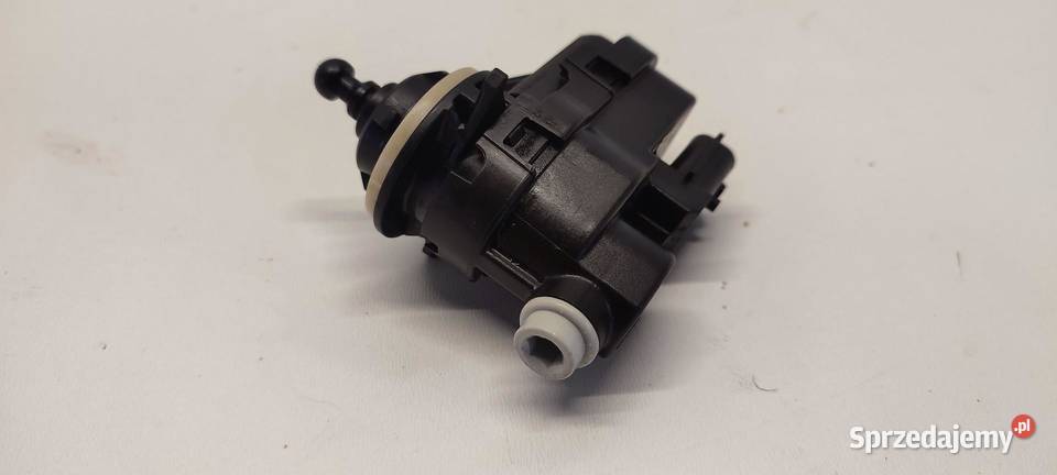 MAZDA 2 TOYOTA YARIS IV SILNICZEK LAMPY PRZÓD