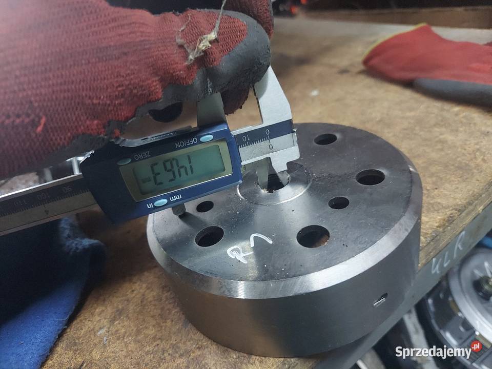 Yamaha r1 rn04 Magneto koło magnesowe zamachowe Jelenia Góra sprzedam