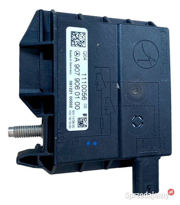 MERCEDES VITO W447 SPRINTER 907 910 Modul