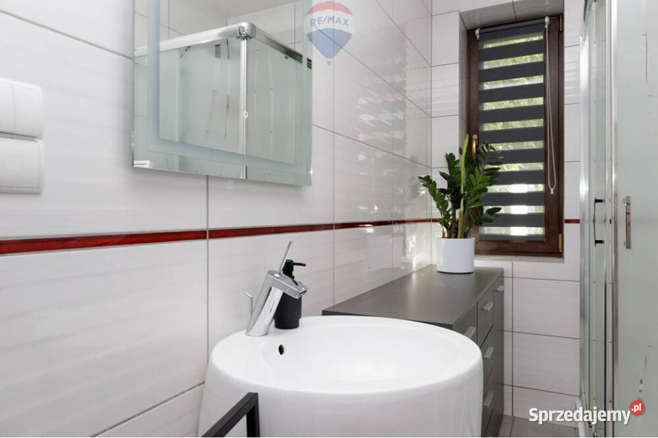 Parter domu 98 m LipnikStraconka gór śląskie Bielsko-Biała