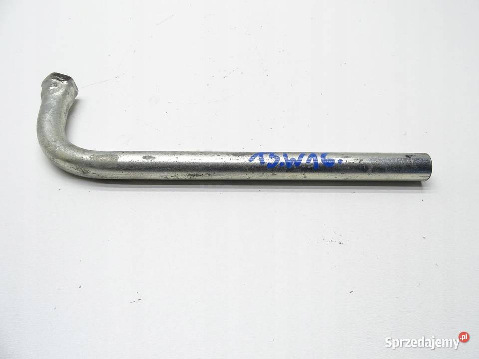 KLUCZ DO KÓŁ 17 8N0012219 AUDI A4 B8 A5 8T A6 C6