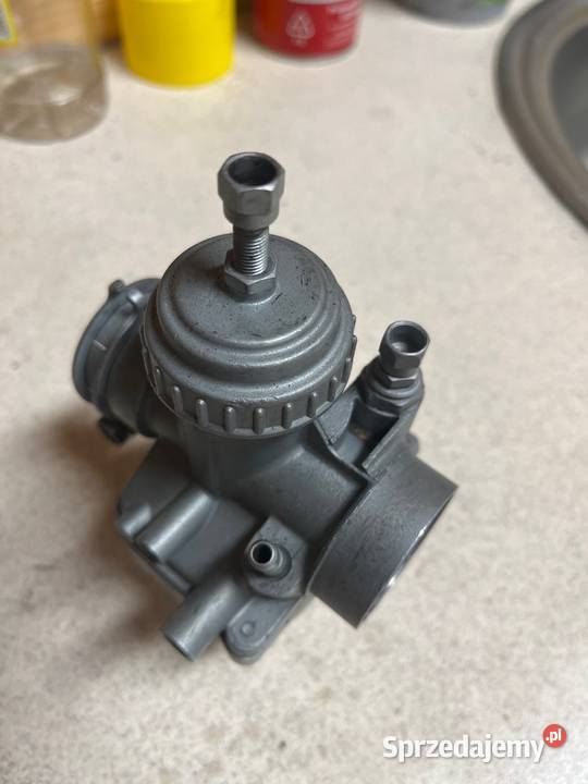 Gaźnik mz Etz 150 BVF 24 N22 DDR Nisko