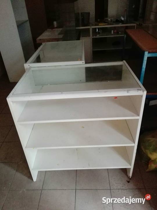 Lada sklepowa Ostrołęka