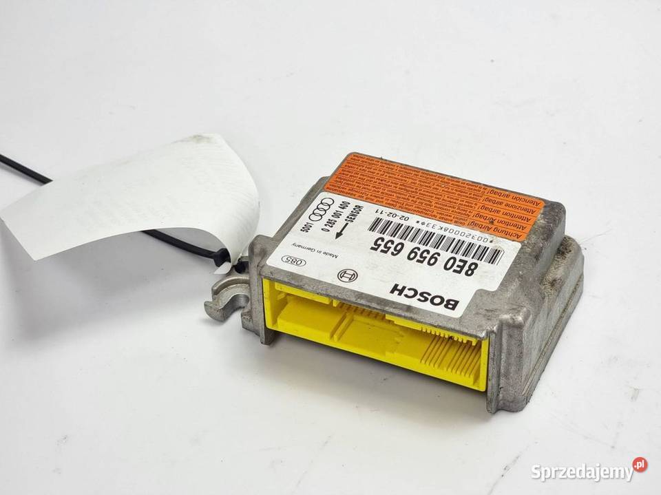 MODUŁ AUDI A4 B6 8E0959655 sprzedam