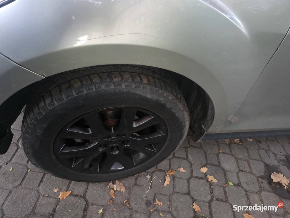 Ładna mazda cx7 Hajnówka sprzedam