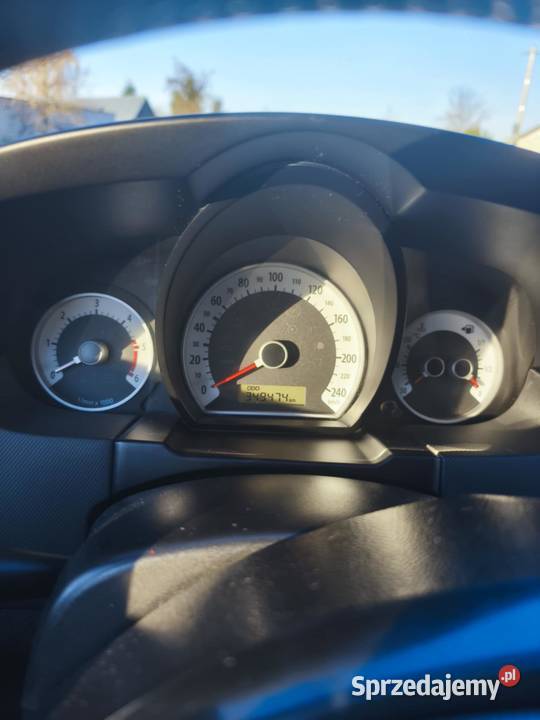 Sprzedam diesel lubelskie Zamość