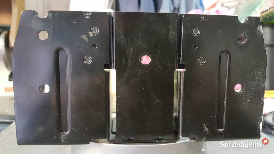 Sprzedam podstawę do tv Toshiba 32WL66Z Części i akcesoria