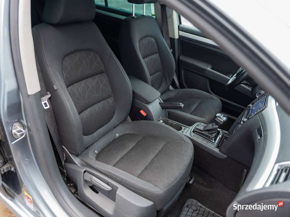 Superb 20 TDi 170 Rotor 18 Wielosezon CarPlay klimatyzacja Jarocin