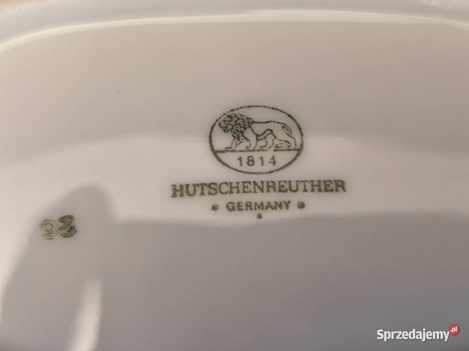 Półmisek Hutschenreuther lubelskie sprzedam
