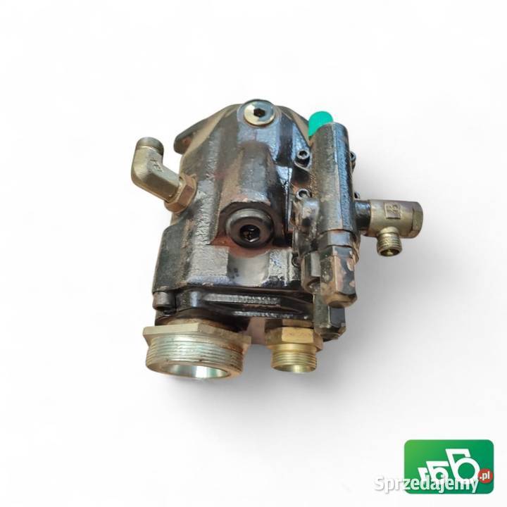 Pompa hydrauliczna A10VO45 Brueninghaus 046915 Wilkowo sprzedam