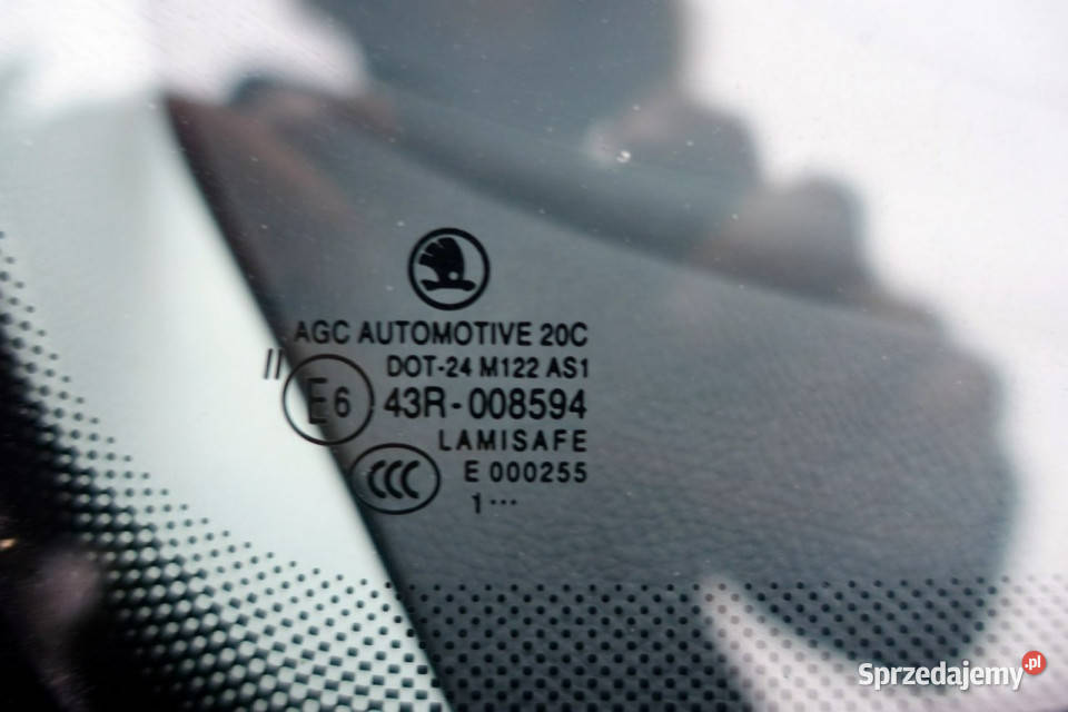 koda Fabia Lift 14 Super Stan Klima GWARANCJA 145000km Škoda mazowieckie