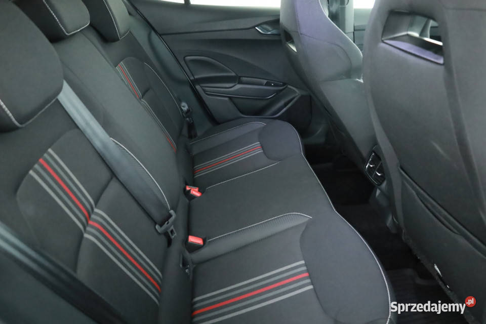 Skoda Fabia 10 TSI mazowieckie Piaseczno