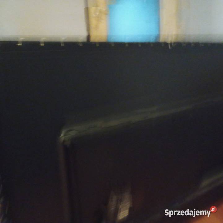 Uszkodzony Telewizor Philips 55 55cale śląskie Sławków sprzedam