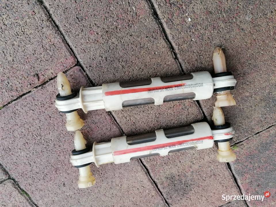 ZANUSSI FA 623 Amortyzator ROSA 126003862 Skwierzyna