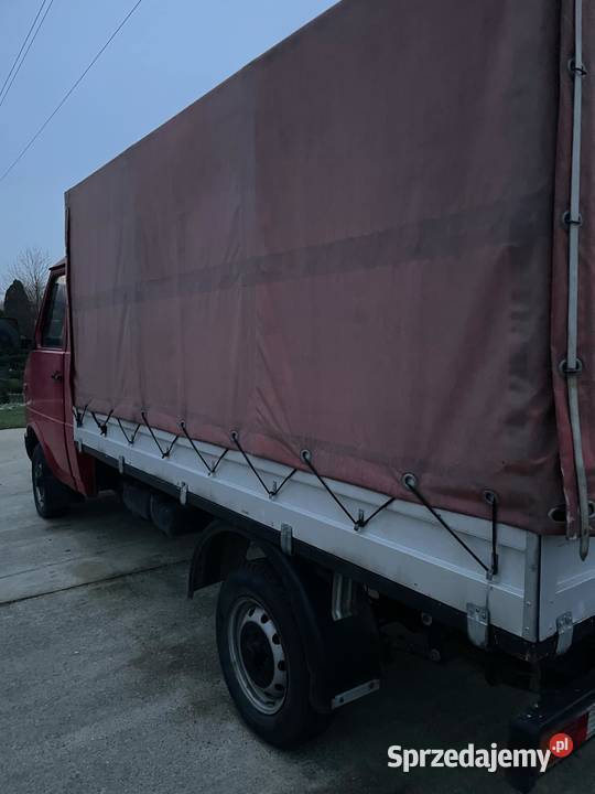 LUBLIN 3 ADORIA DAEWOO Rok produkcji 2002 Oleśnica