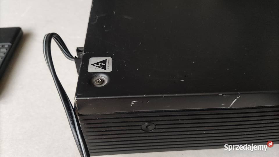 Odtwarzacz CD Denon DCD620