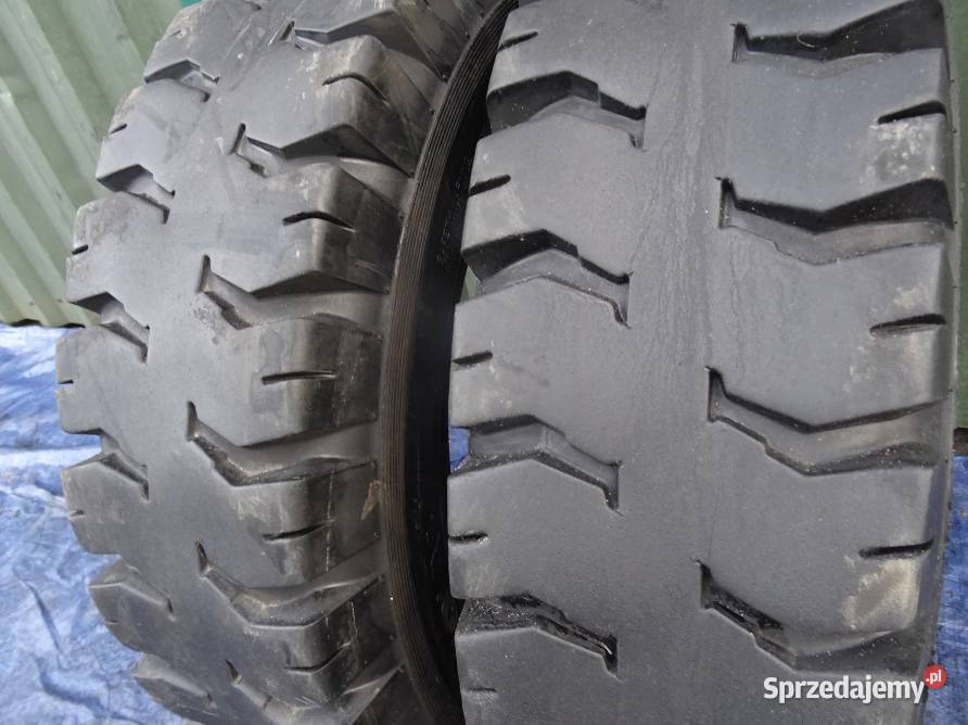 OPONA OPONY DĘTKOWE 700 700 R 15 RODACO A1 Szprotawa
