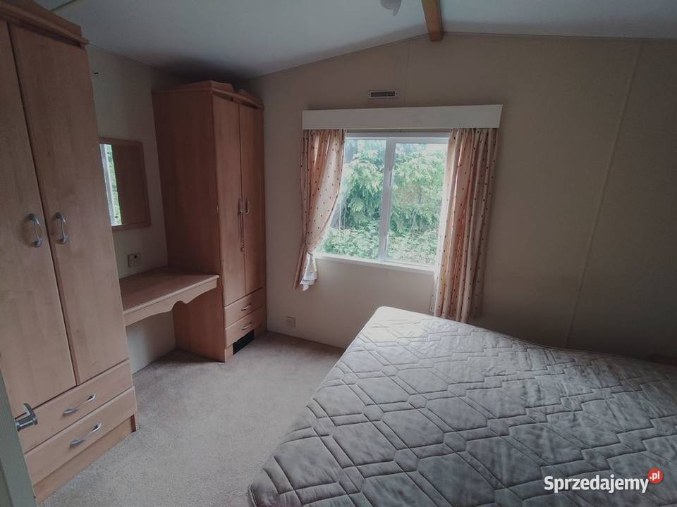 Domek holenderski COSLAT ALABANY 370 Kielce sprzedam