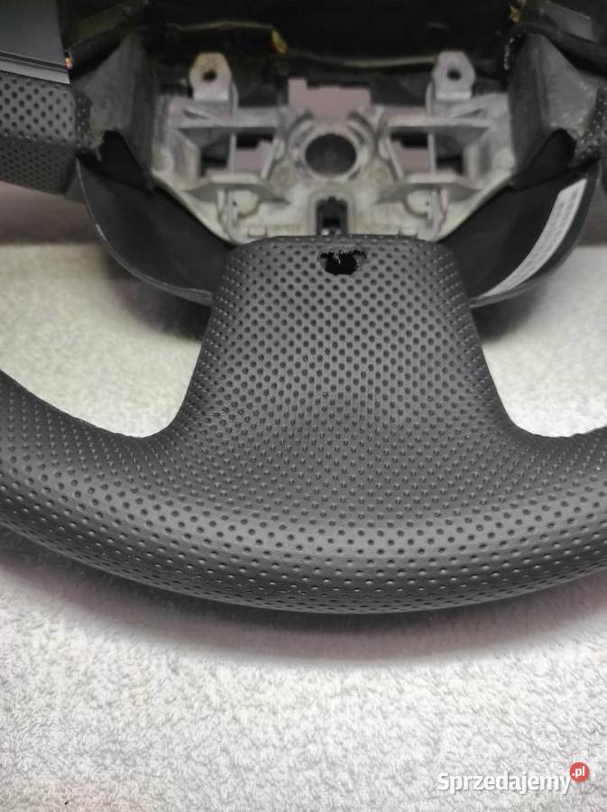 Kierownica Renault Master III Opel Movano z