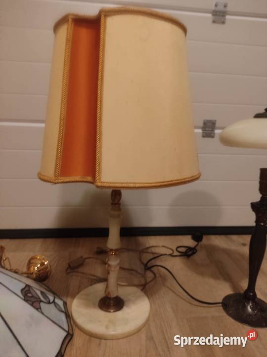 stare oświetlenie lampa żyrandol Gorzów Wielkopolski sprzedam