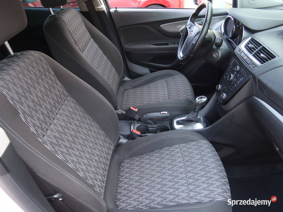 Opel Mokka 14 Turbo czujnik zmierzchu Katowice