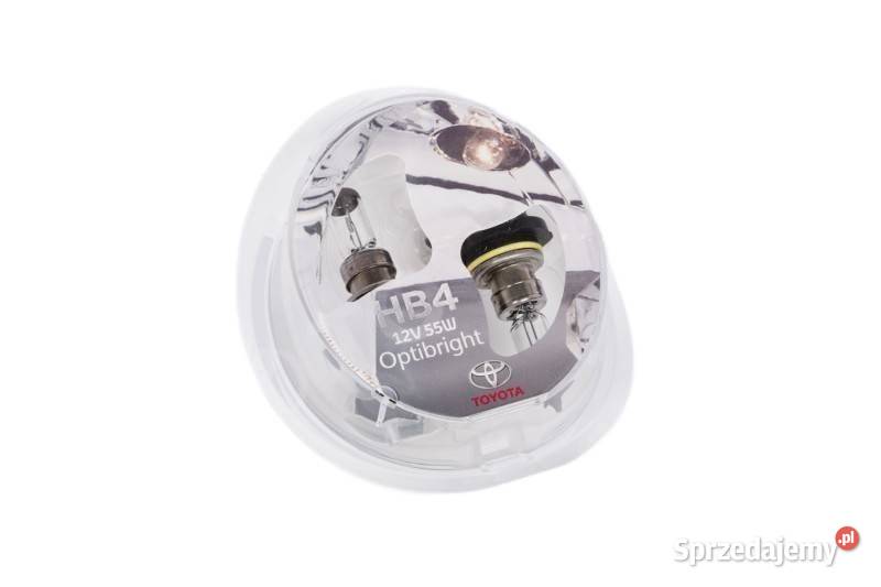 TOYOTA Zarowka 12V51 90981YZZDC OE Kąty Wrocławskie