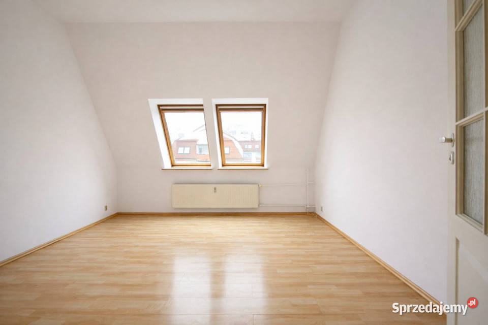 sprzedaży mieszkania Lublin 53m 2 pokojowe