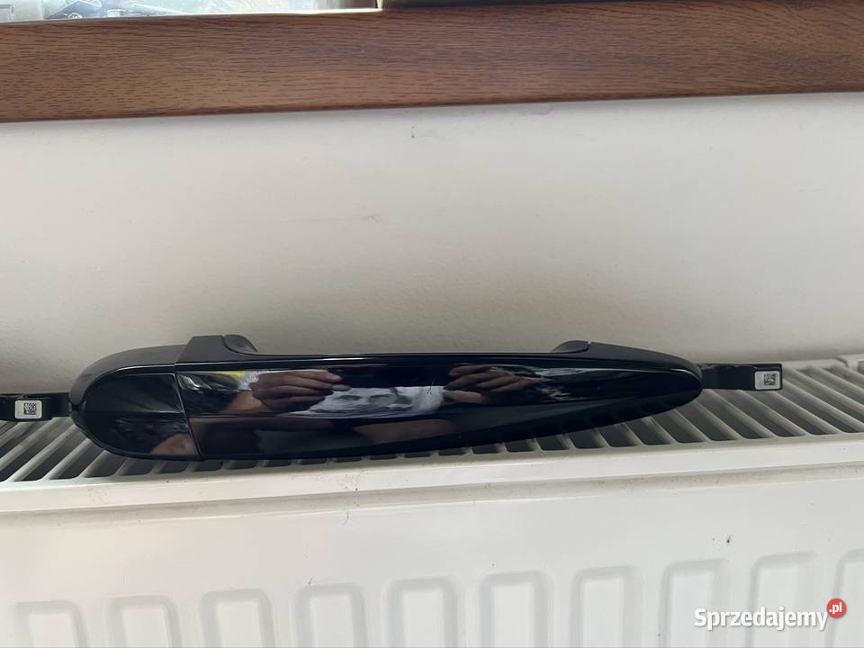 BMW F34 F30 KLAMKA PRZEDNIA Tylnią sprzedam