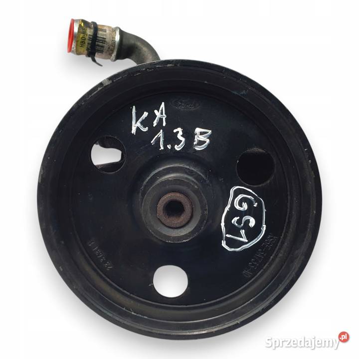 POMPA WSPOMAGANIA Ford Ka Fiesta 13 125