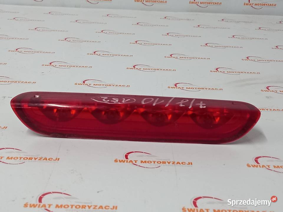 CITROEN C3 PICASSO 09r światło STOP Światła stop świętokrzyskie Kielce