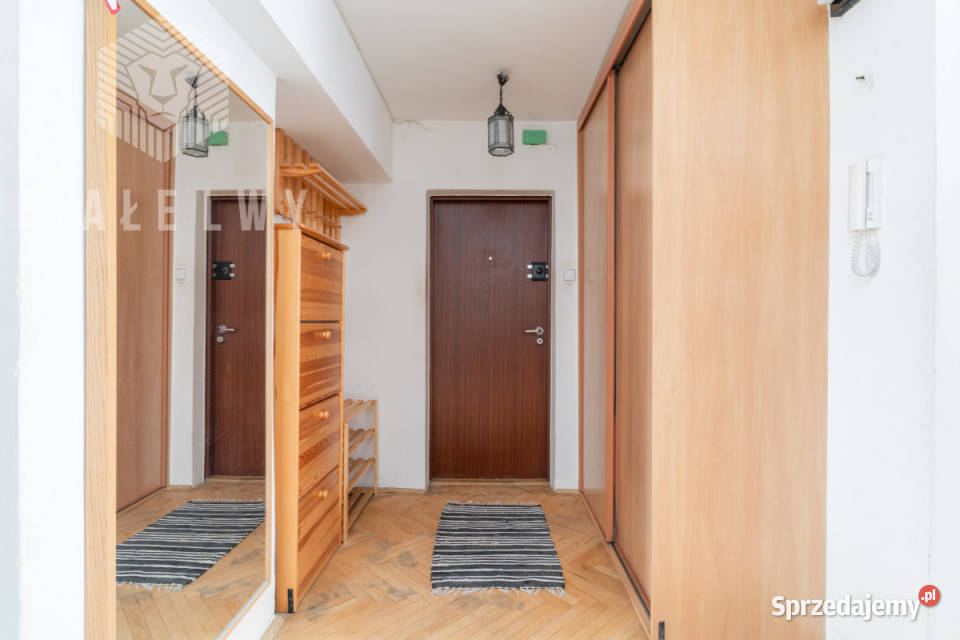 sprzedaży mieszkania Warszawa Czerniakowska