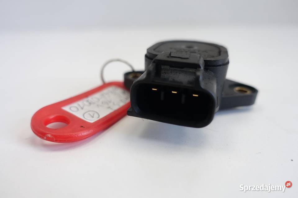 Toyota Yaris I 10 16V CZUJNIK PRZEPUSTNICY lubelskie Chełm