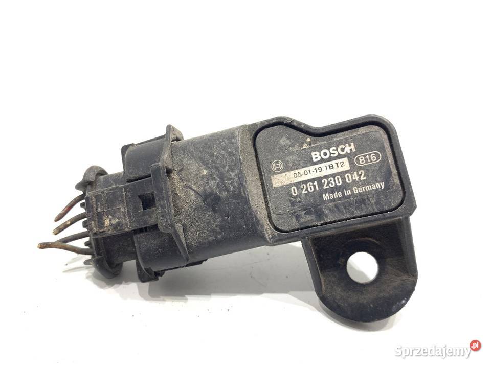 MAP SENSOR OPEL ASTRA H 0261230042 20 170