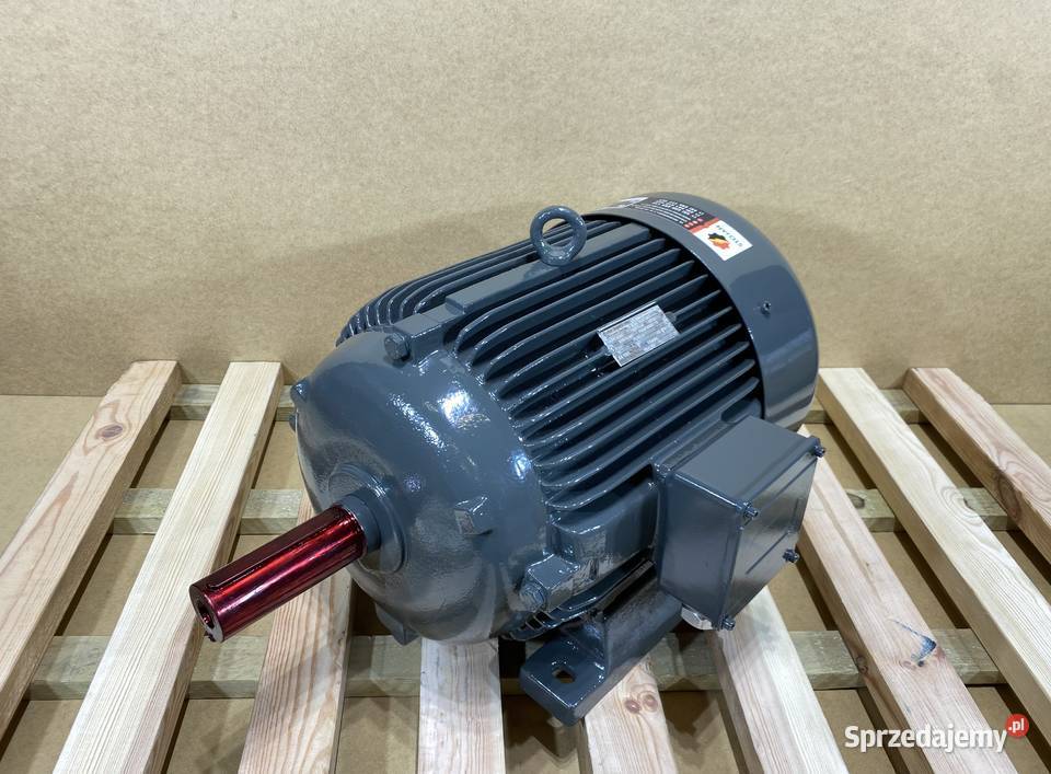 silnik elektryczny dwubiegowy 575kW 7201445obr kujawsko-pomorskie sprzedam
