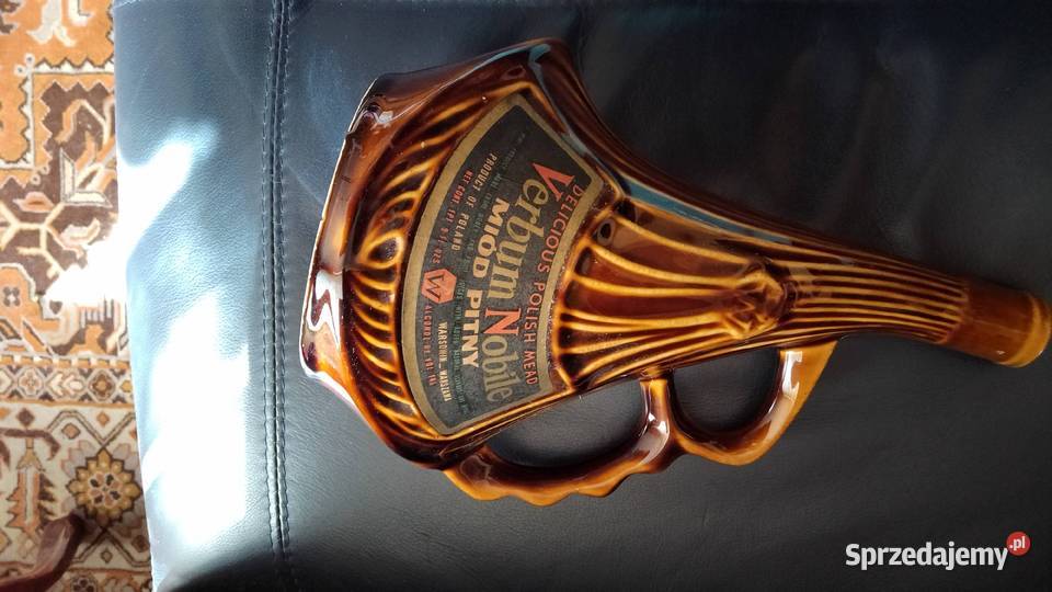 Karafka Mirostowice Warsowin Nakło nad Notecią sprzedam