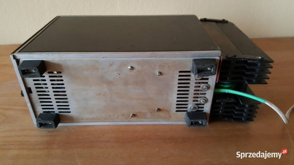Zasilacz 230V 020V Elektronika Bytom