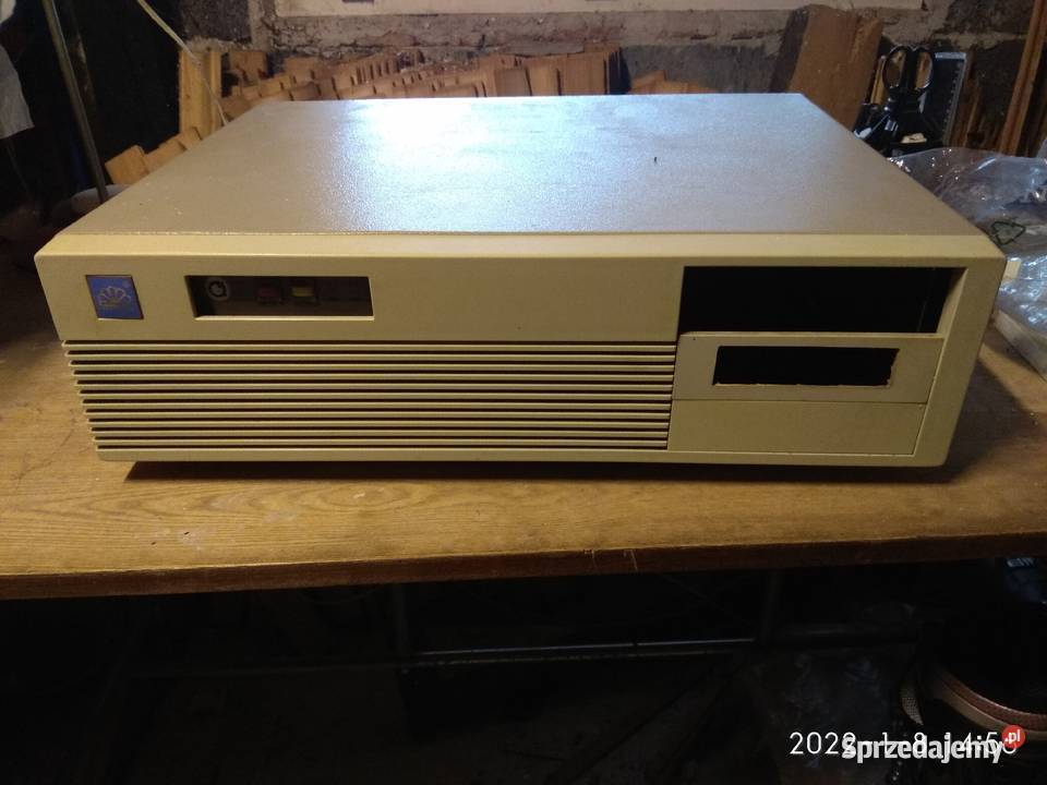 Obudowa At leżąca łata 90 Kraków