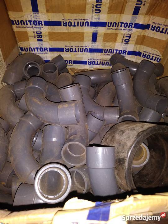 Armatura przemysłowa szwajcarskiej firmy Georg Szczecin