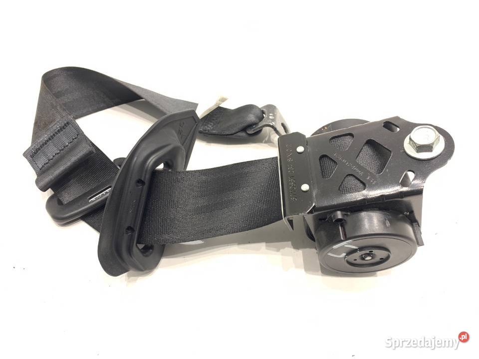 PAS BEZPIECZEŃSTWA LEWY TYŁ HONDA CRV V SUV LEWA osobowe