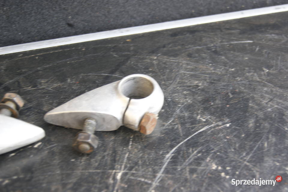 DKW RT 200 DKW RT 250 MOCOWANIE KIEROWNICY 2 śląskie Rybnik