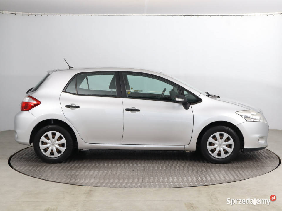 Toyota Auris 13 Dual VVTi radio Bielany Wrocławskie