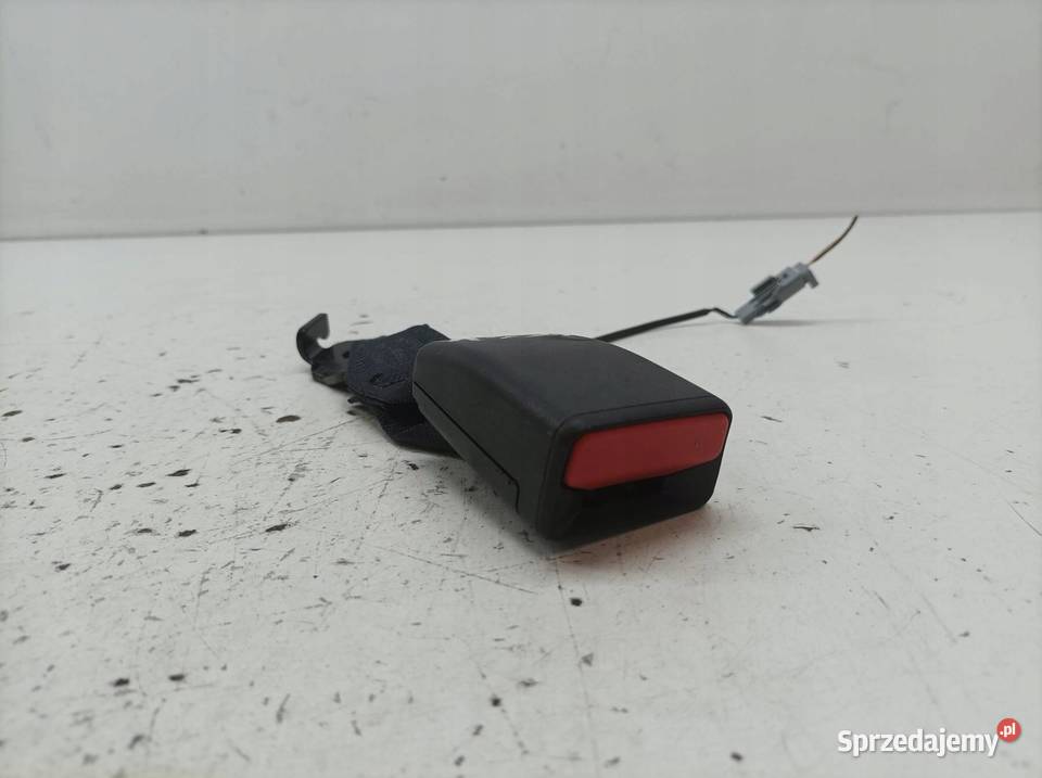 ZAPINKA PASA BEZPIECZEŃSTWA TYŁ KANAPY