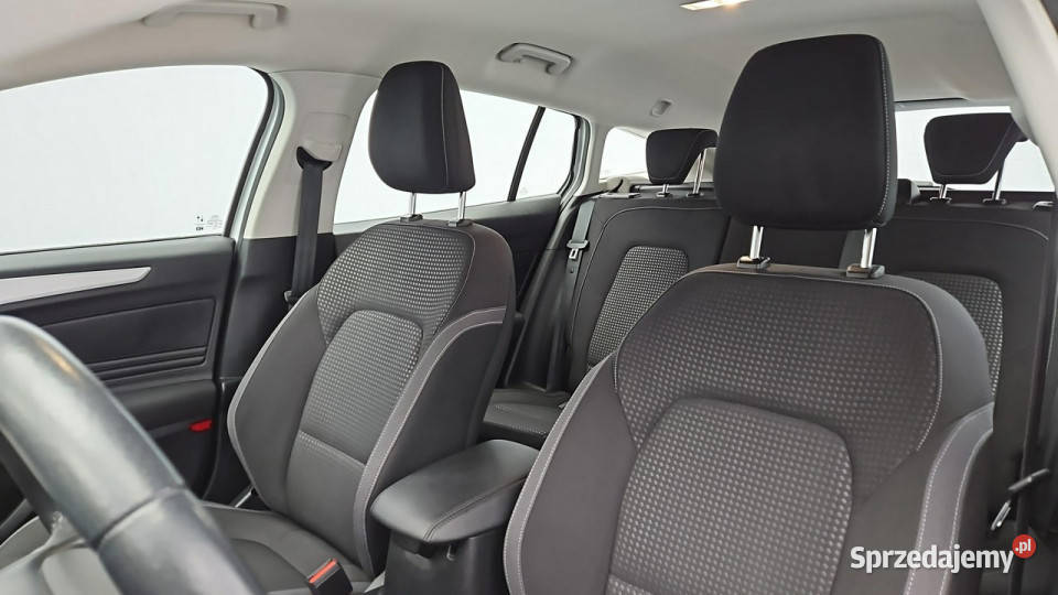 Ford Focus Focus 15 EcoBlue Connected Z nieuszkodzony Focus Warszawa